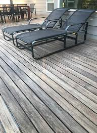 Aged Cumaru Brazilian Teak Deck Can Be Brought Back To Life By Using A Penetrative Hardwood Oil Cumaru Decking Decks And Porches Hardwood Decking