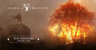 The official subreddit for new mmorpg ashes of creation. Ashes Of Creation Official Eu