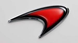 Mclaren Symbol Mclaren Mclaren Cars Luxury Cars