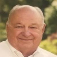 Obituary information for Maurice M. Bergevin