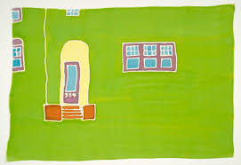 354 Milledge Circle. (Athens, Ga. Fred Orr, Architect) by René D. Shoemaker 