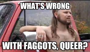Almost Politically Correct Redneck Know Your Meme