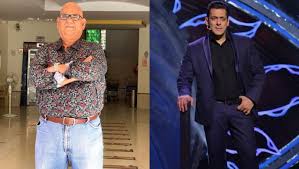 This edition of streaming guide features filmmaker satish kaushik who has movies like hum aapke dil mein rehte hain, mujhe kucch kehna hai, teree satish kaushik's first successful venture as a director, hum aapke dil mein rehte hain (1999) revolves around the us returned vijay chopra (anil. Kaagaz News Satish Kaushik Extends Gratitude To Salman Khan For Supporting His Film Zee5 News