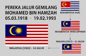 Iluminasi.com ingin kongsikan makna tersirat pada bendera. Asal Usul Bendera Malaysia