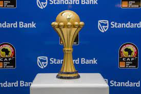 La coupe d'afrique des nations 2019, plus connue sous le nom de can, est le championnat de football le plus important du continent africain, et organisé tous les deux ans, dans lequel les meilleures équipes masculines d'afrique se disputent le trophée plaqué or de la coupe d'afrique des nations. Can Apres Le Report De La Coupe D Afrique Des Nations En 2022 Quid Des Autres Competitions Africaines France Football