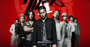 Unduh Crows Zero 3 Sub Indo Lasopapositive