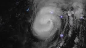 Trump aprueba una declaración de emergencia para Florida por el huracán Isaías: qué condados abarca
