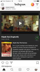 Rabia Karaca Adli Kullanicinin Film Panosundaki Pin Instagram Evren Film