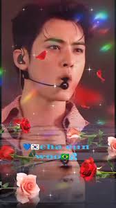 (Cha eun woo Lee dong min)🌹🌹🌹🌿🌿❤️❤️🌿🌿🌺🌺🌿🌿💦💦💙💙