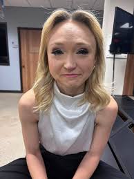 Me before my last weekday morning show vs. me after my last weekday morning  show with KWTX News 10 😭🤣💕