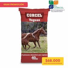 Agroveterinaria y talabartería el corcel