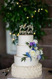 Unbelievable wedding cake fillings : Scrumptions Wedding Cakes The Knot