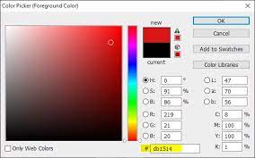 Maybe you would like to learn more about one of these? Kode Warna Background Pas Foto Lengkap