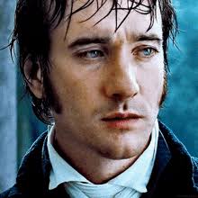 Mr Darcy GIFs