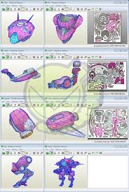 Pin On D Va Overwatch
