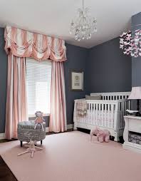 Far from being boring, using grey allows for serene designs that can simultaneously boast sophistication and can also develop looks that are bold, steely, and dramatic. 20 Gorgeous Pink Nursery Ideas Perfect For Your Baby Girl