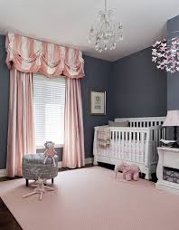 Browse inspiring interiors, get decor ideas and bone up on the latest interior design trends with pulte. 20 Gorgeous Pink Nursery Ideas Perfect For Your Baby Girl