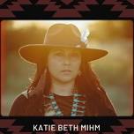 Katie Beth Mihm & Coyote Rose Band