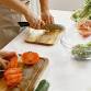Oz Harvest NEST Cooking  Program event image