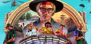 The simpson hit and run. Gta Online Recibe Golpe A Cayo Perico El Juego De Rockstar Games Amplia Sus Horizontes