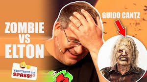 Daher bleibe ich lieber beim englischen original von columbo. Olli Hat S Verdient Die Leiche Im Kofferraum Verstehen Sie Spass Youtube