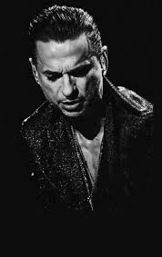 Dave Gahan 🖤Devotees