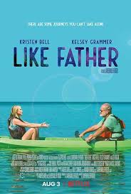 Check spelling or type a new query. Like Father Movie Review Film Summary 2018 Roger Ebert