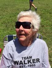 Fern Walker Obituary 2018