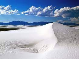 Discover its oceanfront, sunsets, beaches, and more. Camping At The White Sands National Monument Google Search Orte Zum Besuchen New Mexico Reiseziele