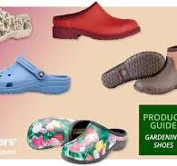 Nine of the Best Gardening Shoes in 2025 | BBC Gardeners ...