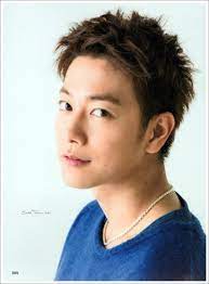 ありがとう2015 男性の髪 おしゃれ ヘアスタイル メンズヘアカット