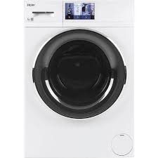 Few things are more annoying than having to spend an afternoon at the laundroma. Buy Haier Washer Qfw150ssnww Appliance Helpers