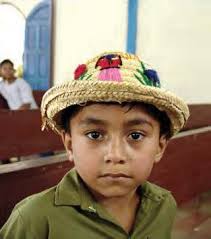 RESPONDIENDO A LA MISIÓN