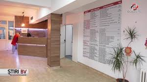 Sectia de neurochirurgie din cadrul scjubv, infiintata in anul 1982, a cunoscut o dezvoltare continua, iar in momentul de fata in acest serviciu activeaza o echipa tanara si profesionista implicata atat in tratamentul pacientilor cu afectiuni de urgenta, cat si in tratamentul pacientilor cronici. Brasov Tv Inaugurarea U P U La Spitalul Clinic Pentru Copii BraÈov Video