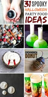 We did not find results for: 31 Creepalicious Halloween Food Ideas For Your Spooky Party