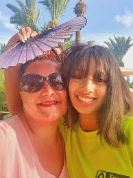 2nd time staying in Tunisia in this wonderful hotel, I must say the staff  again made it a very special holiday, such beautiful people they are, they  really do go over and