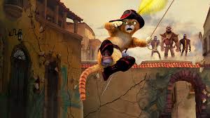 A fractured fairy tale for children and teens written by karleen hayden. The Adventures Of Puss In Boots Netflix Official Site