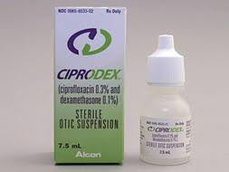 How to use your ciprodex coupon: Ciprodex Coupon And Discount