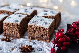 Beispielsweise birkenzucker (xylit) oder kokosblütenzucker. Lebkuchen Schnitten Ohne Zucker Perfekt Fur Kinder Lieblingszwei Foodblog