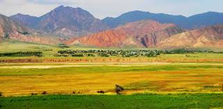 Weather forecast up to 14 days including temperature, weather condition and precipitation and much more. Jalal Abad Kyrgyzstan Luxury Travel Remote Lands