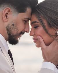 كُبر البَحر و بُعد السما ✨