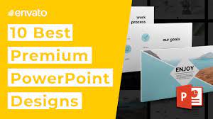 Format background dalam powerpoint memungkinkan anda untuk dapat memilih gambar dari komputer anda atau dari online untuk digunakan sebagai latar slide anda. 35 Best Powerpoint Slide Templates Free Premium Ppt Designs 2020