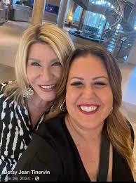 ✨🎉 Happy Birthday to the one and only Ellie Lambert! 🎉✨ Ellie, you are  truly an amazing human being whose joy radiates onto everyone around you.  For the past ten years since