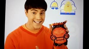 Blue's Clues