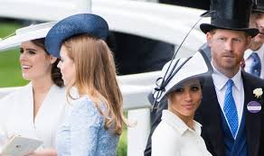 Princess eugenie is officially a mom. Bsn Gkd9wg Qqm