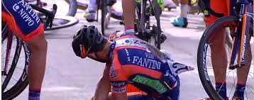 Weather for torino, italy earliest. Photographer Causes Terrible Crash During Giro D Italia Tour Of Italy Bike Race