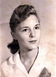 Martha Parker Obituary