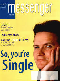 God Bless Canada Mankind Business