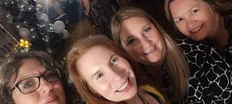 Crater High School Class of 1984 Reunion Gathering