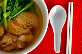 Ordering In A Chinese Restaurant Rocket Languages